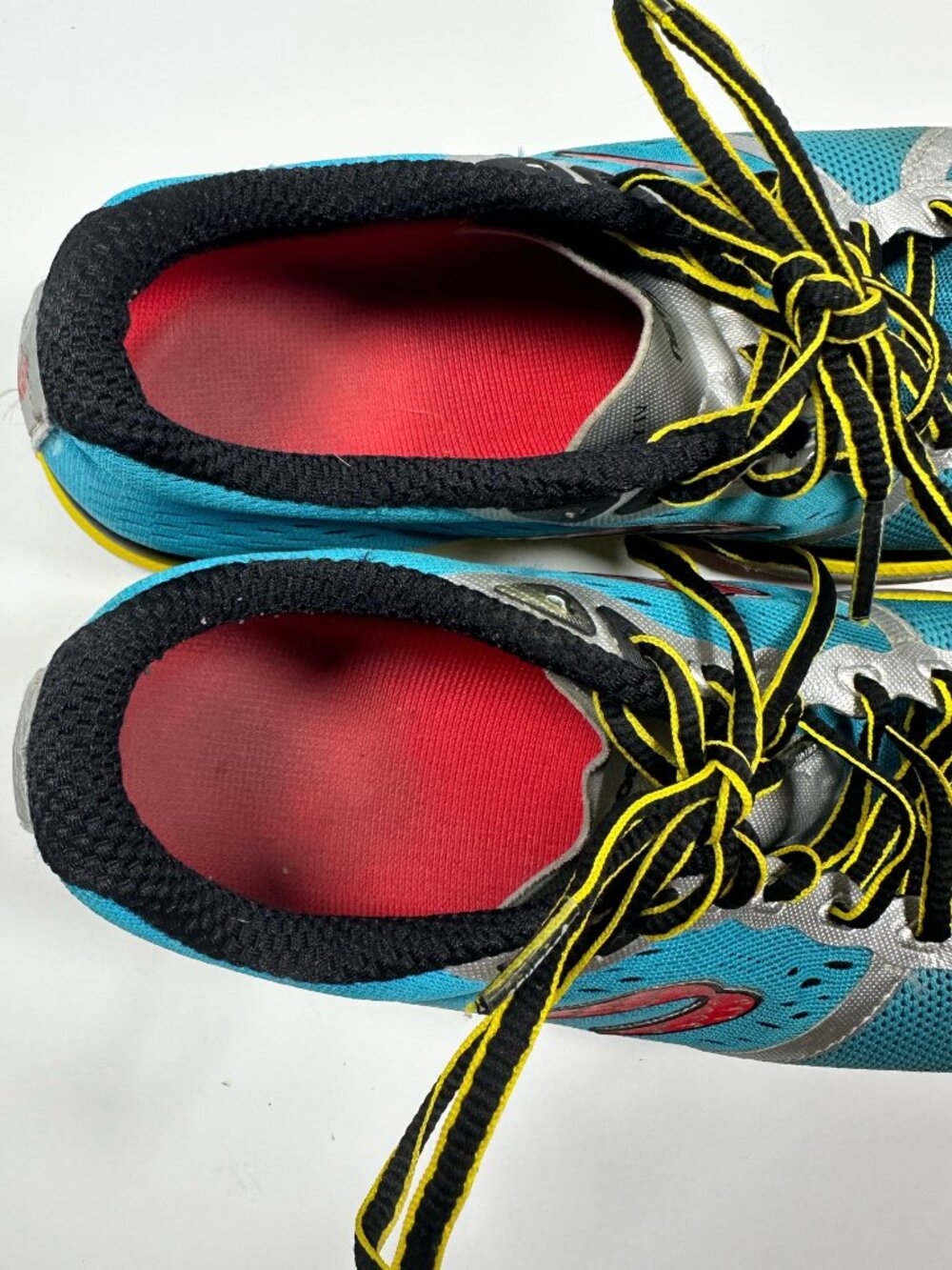 Newton Gravity‎ IV 3.0 Rare Color Combination Women's Size 8.5 Sneakers Running - Picture 14 of 16
